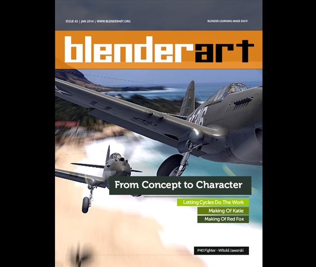 blender pdf tutorial